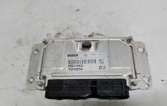 Engine control unit/module ECU