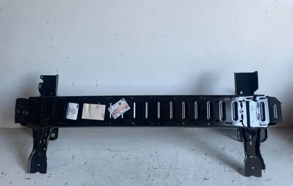 Ford Puma Front bumper support beam M1TB109A26-AD