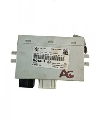 Mini Cooper Countryman R60 Parking PDC control unit/module 66209252640