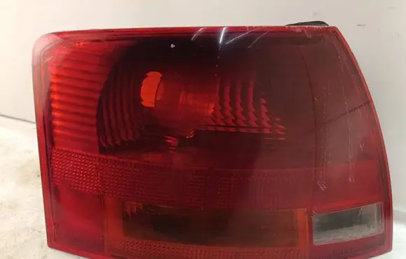 Rear/tail lights