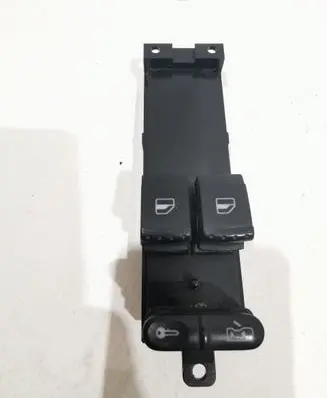 Volkswagen PASSAT B6 Electric window control switch 1J3959857B