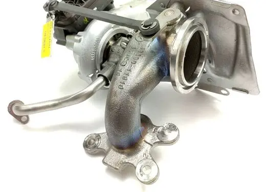 Volkswagen Golf VII Turbo 05E145701J