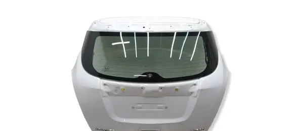 Opel Mokka X Tailgate/trunk/boot lid 