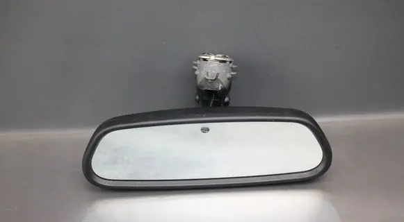 Peugeot 308 Rear view mirror (interior) 9800018377