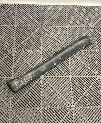 Toyota Corolla E210 E21 Front sill trim cover 6791302390