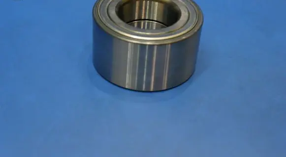 Opel Astra F Front wheel ball bearing VKBA3543 1603196 SKF