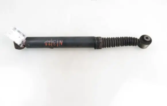 Citroen C3 Picasso Rear shock absorber/damper 