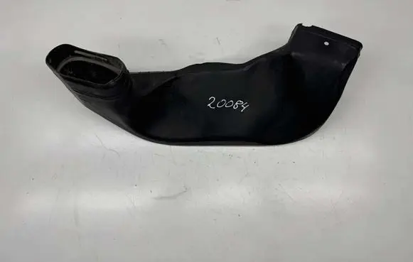 Audi 100 S4 C4 Air intake duct part 4A0129643B 4619527120