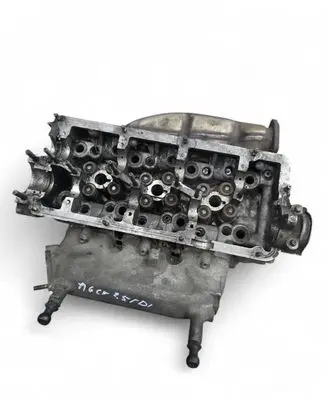 Audi A4 S4 B6 8E 8H Engine head 059129713q
