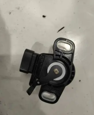 Nissan Leaf I (ZE0) Brake pedal sensor switch 479203NA0A Z5L2416