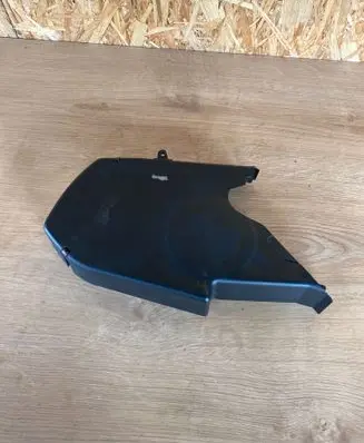 Audi A3 S3 8L Timing belt guard (cover) 06A109108B