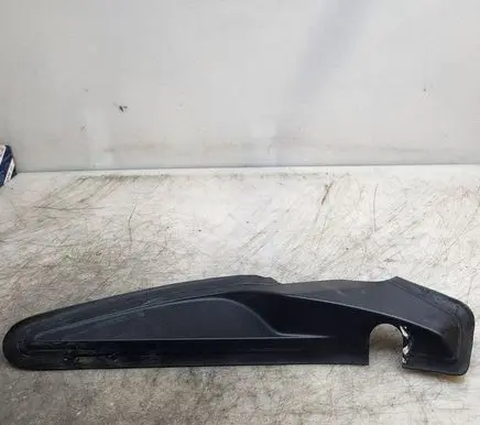 Peugeot 2008 II Trunk/boot trim cover 9828837680