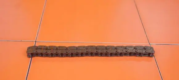 Mini One - Cooper R56 Timing chain (engine) N12B14AA N12B14A