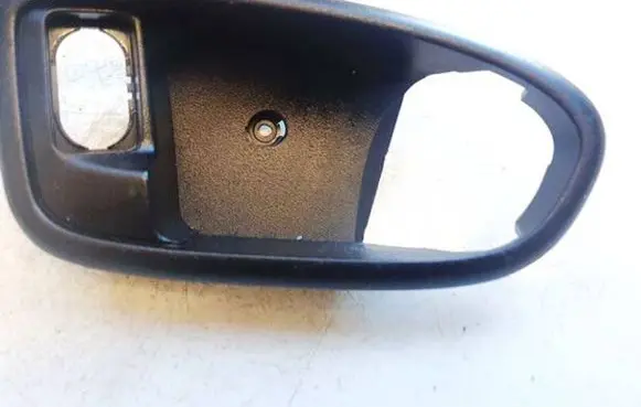 Ford Mondeo MK IV Front door window switch trim 6m21u226a36bbw 6m21-u226a36-bbw