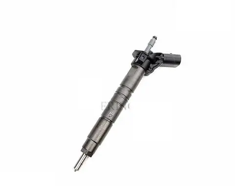 Mercedes-Benz E W212 Fuel injector 0986435404 0445116026 0445116025