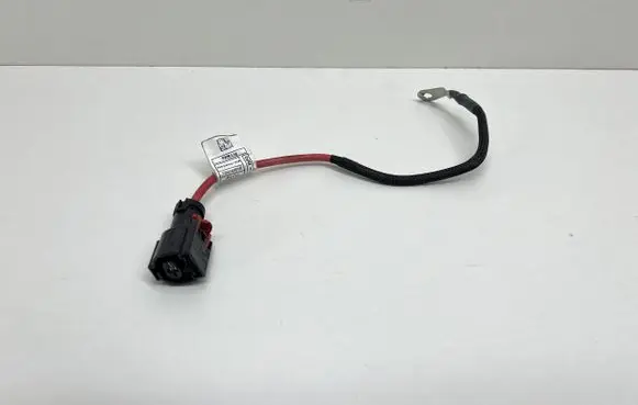 Mini Cooper Countryman F60 Positive cable (battery) 8589051 8589050