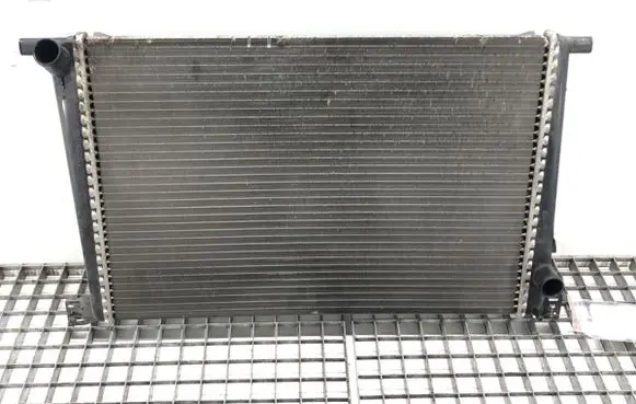 Mini One - Cooper Coupe R56 Coolant radiator 7535099