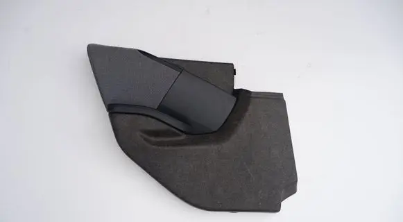 BMW i3 Rear door card panel trim 7345353 96753211 7355911