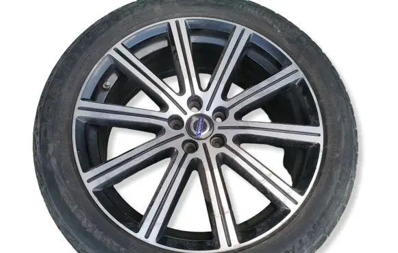 Volvo XC60 R20 alloy rim 31362385