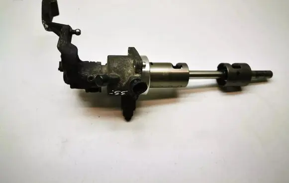 Saab 9-3 Ver2 Gear shifter/selector F23805210 F238052100711