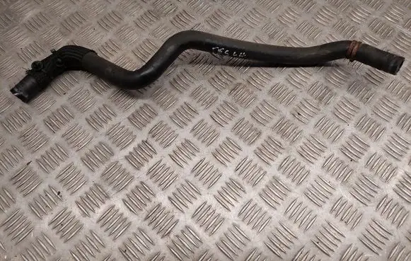 Tesla Model S Engine coolant pipe/hose 600773200D