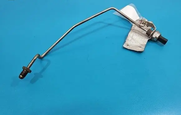 Jaguar F-Pace Exhaust gas pressure sensor G4D39G824BA IMPRK1579173