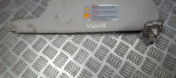 Renault Laguna II Sun visor 820000096