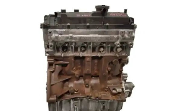 Renault Megane III Engine K9K834