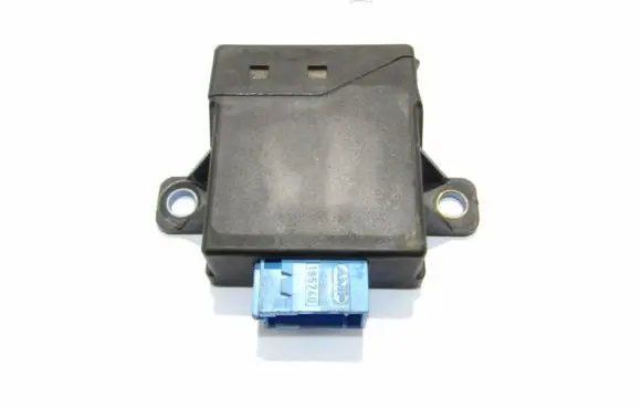 Other control units/modules