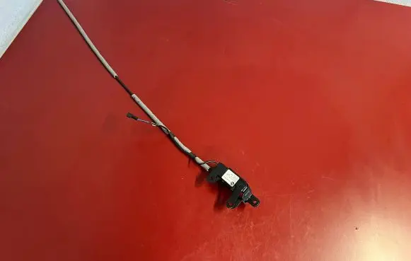BMW X5 F15 Tailgate lock latch 7183196 51247183196