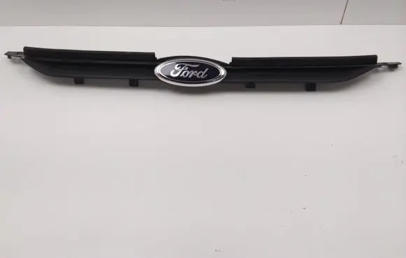 Ford B-MAX Front bumper upper radiator grill AV118138AB
