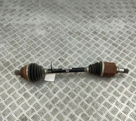 Skoda Enyaq iV Front driveshaft 1EB407272B
