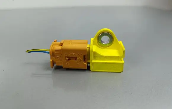 Suzuki SX4 S-Cross Airbag deployment crash/impact sensor 3F92076SA0