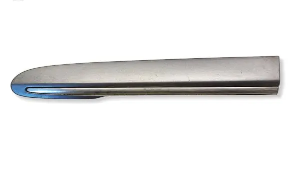 Mercedes-Benz CLK A209 C209 Rear fender molding trim A2096902562