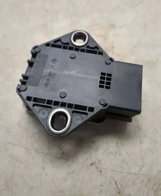 Fiat Punto Evo ESP acceleration yaw rate sensor 0265005823 7038331
