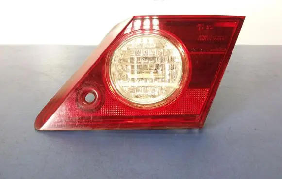 Honda City Rear/tail lights