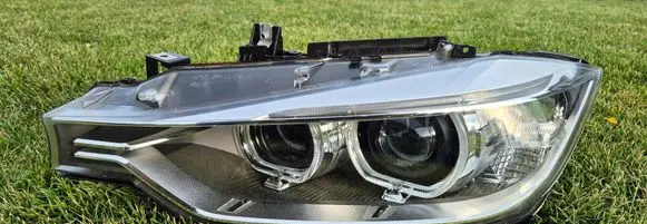 Headlight/headlamp