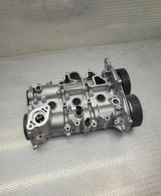 Volkswagen Taigo Engine head 05C103479