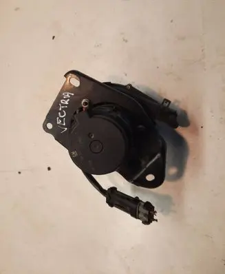 Opel Vectra B Secondary air pump 90530018 72186023