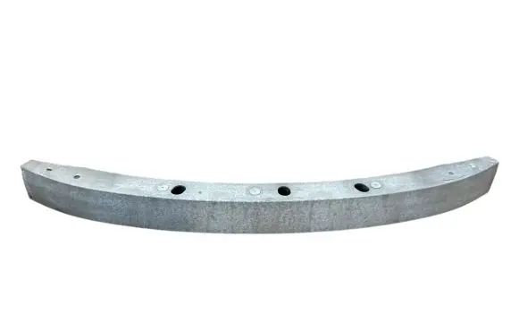 Audi A6 Allroad C5 Rear beam 