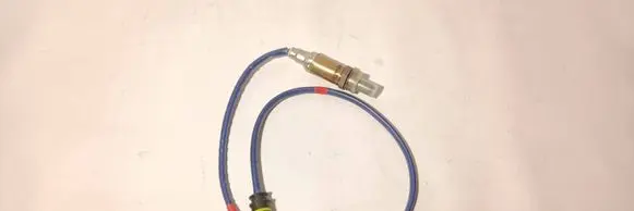 Mercedes-Benz E W210 Lambda probe sensor A0015400817