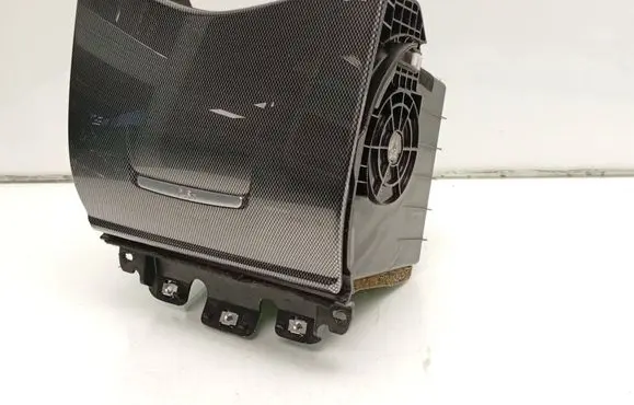 Honda Accord Glove box 