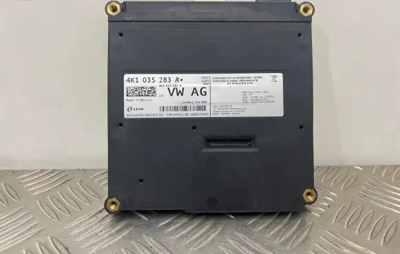 Audi A7 S7 4K8 Other control units/modules 4K1035283A
