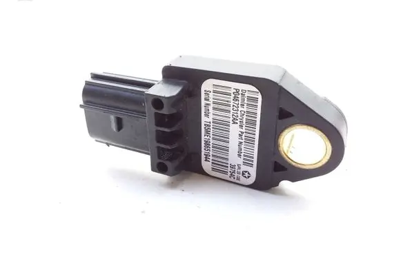 Dodge Caliber Airbag deployment crash/impact sensor P04672312AA 39754C