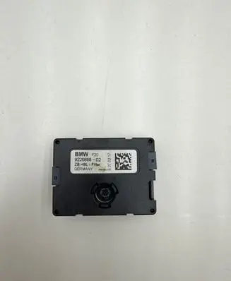 BMW 1 F20 F21 Aerial antenna filter 9226888