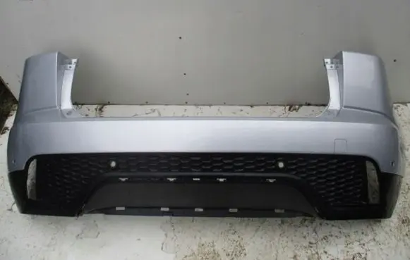Jaguar E-Pace Rear bumper
