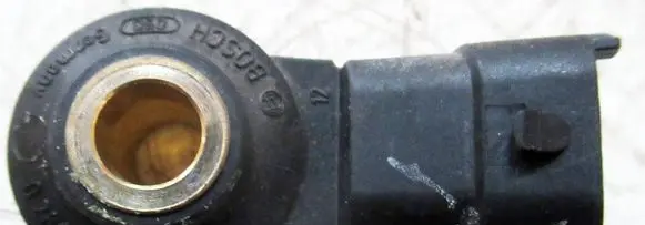 Fiat Tipo Detonation knock sensor 0261231273