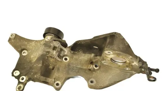 Volkswagen PASSAT B6 Fuel pump bracket V10003L903130d