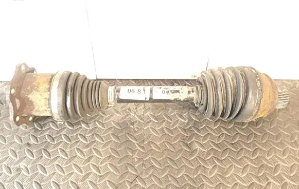 Audi A5 8T 8F Front driveshaft