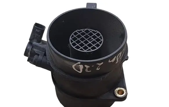 Mercedes-Benz C W204 Mass air flow meter A6460940048 0281002535
